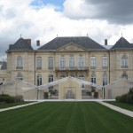 múzeum Rodin