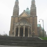 Bazilika Svätého srdca