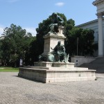 Maďarské národné múzeum