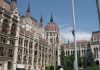Budapešť – Všade samé pamiatky