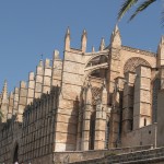 katedrála La Seu