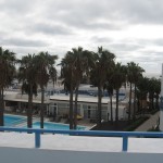 Puerto del Carmen, hotel Aparthotel Costamar