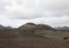 Lanzarote – Cesta na Mesiac