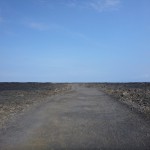 Cesta k Mahaiula Beach