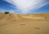 Gran Canaria – Útek do tepla