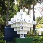 Parque García Sanabria