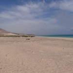 Playa de Sotavento – Mirador