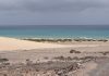 Fuerteventura – Nekonečné pláže
