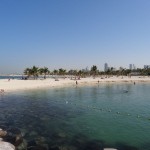  Al Mamzer Beach Park