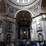 Bazilika svätého Petra