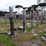 Forum Traiani