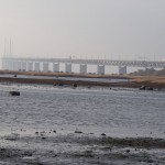 most Oresund Bridge