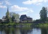 Lipno – Víkend plný zážitkov