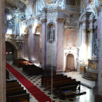 Bazilika minor Panny Marie na Svatém Kopečku