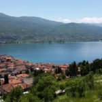 Ohrid a Ohridské jazero
