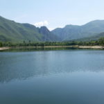 Treska Lake