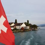 Plavba po Zürichsee
