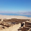 Masada a Mŕtve more
