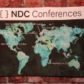 NDC konferencie vo svete