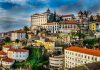 Porto – mesto vína a mostov Porto