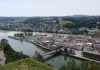 Cyklovýlet Passau – Viedeň