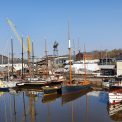 Suomenlinna - Dry docks