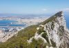 Gibraltár – v zajatí makakov