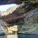Jaskyňa Sdragonato