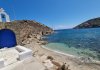 Luxusný ostrov Mykonos